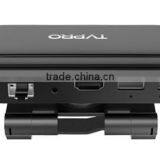 TVPRO HD5 4K Full 1080p HD Webcam A31S Quad Core Android TV Box 2G+8G Android 4.4 Bluetooth WIFI DLNA Smart TV Box thumbnail-3