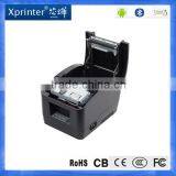 Computer Desktop Pos Thermal Printer, Mini Thermal Printer, 80mm POS Printer Support Android System thumbnail-6