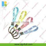 Christian Silicone Bracelet as Gospel Gift