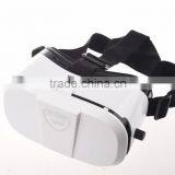 2016 Lastest Hot Real Virtual Reality 3D VR Box Glasses for 4.5-6" Phone thumbnail-6