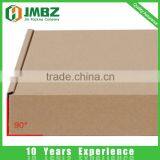 Cardboard Box 3-Layer B-Flute Flexo Promotional Paper Cardboard Box