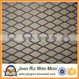 PVC Coated Expanded Metal Sheet