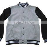 Factory Directly Provide Wholesale Factory Price Baseball Jacket Hoodie thumbnail-1