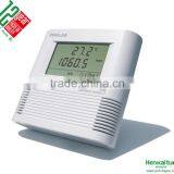 Atmospheric Pressure Temperature Humidity Measurement Meter Recorder Data Logger thumbnail-2