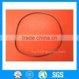 Factory Custom Rectangle Silicone Flat Washer Rubber Gasket Manufacturer thumbnail-2