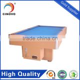 Coin Operated Pool Table-4