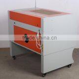60W Mini Colorful Automatic Cnc Laser Engraving Cutting Machine thumbnail-2