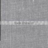 100% Polyester Interlining for Waist T/T 32S*32S*49*36 44"