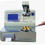 SYD-261A Auto Pensky-Martin Closed Flash Tester