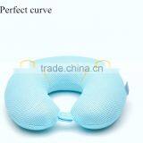 China Supplier U Shaped Memory Foam Pillow/Memory Pillow for Summer thumbnail-4