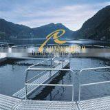 Crocodile Mouth Hole Anti-Skid Plate/Antiskid Plate/Checkered Plate