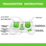 DWI Dowellin D1 Smart Drone 2.4G RC Quadcopter Cooler Fly RC Mini Quadcopter thumbnail-5