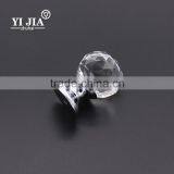 25 mm China Antique Accessories Hardware Glass Cabinet Handle