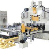 Automatic EOE Making/used for Coke/Sprite/Fanta/Milk Powder/tomato/olive thumbnail-2