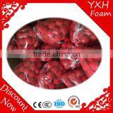 Best Printing Logo Environmental Eco-friendly Red Clown Nose