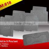 Car Mats/Floor Mats/Car Mat With Logo/Car Mat Without Logo thumbnail-1