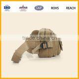 Men Nylon Waist Assault Sports Tactical Military Travel Hiking Bag thumbnail-4