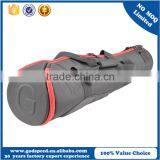 Black 1680D Nylon Camera Tripod Carry Bag thumbnail-1