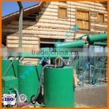 Car Motor Oil Regeneration,Used Oil Recycling Machine to Diesel Fuel