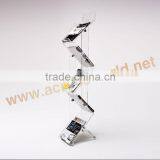 Acrylic Brochure Display Cases Acrylic Brochure Display Racks Acrylic Brochure Display Cases thumbnail-3