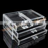 Hot Sale Acrylic Cosmetic Product Display Stand