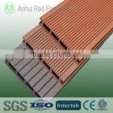 Outside Cheap Bamboo Composite Decking