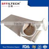 2016 Promotion Wholesale High Quality Cheap Pulse Bag Manufacturer thumbnail-1