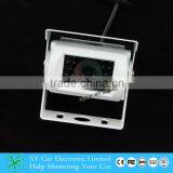 Can Bus Car IR Cctv Large Vehicle Security Rear View Cameras for BusXY-1205B thumbnail-3