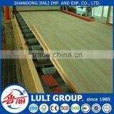 joint filler board, rubber wood finger joint lamination board with attractive quality to Korea