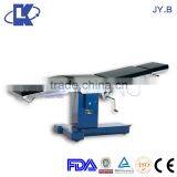 Cheapest! Manual Hydraulic OR Bed Operating Bed