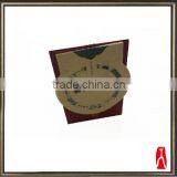 2014 Unique Desk Calendar Printing /nice Table Calendar Design thumbnail-1