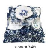 New Fashion Decoration Natural Activated Bamboo Charcoal Bag 350g thumbnail-3