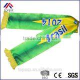 Hot Style Fans Scarf Football Team Scarf thumbnail-3