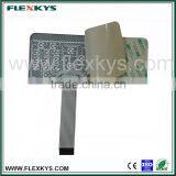 Car Tour TV Microphone Control Panel Metal Dome Membrane Switch thumbnail-2