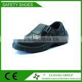 China Safety Shoes, Best-selling Safety Shoes, Leather Safety Shoes thumbnail-1