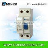 80A Residual Current Circuit Breaker RCCB 2P