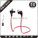 Sports Earphone Bluetooth Earphbud Strereo