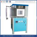 ce Proved Large High Temperature Electrical Sintering Chamber Muffle Furnace thumbnail-3