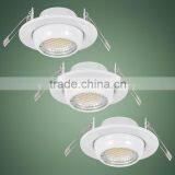 Steel 3w Titable Downlight SAA High Quality Products