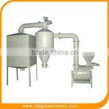 Popular CY-C550 Series Ultrafine Grinder With Stainless Steel thumbnail-1