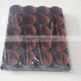 20 Pcs Garden Nursery Pots With 1 Pot Tray LJ-4020 thumbnail-4
