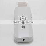 Handheld Rechargable Ultrasonic Skin Scrubber Portable/ultrasonic Face Scrubber thumbnail-5