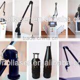 2016 Latest Technology Professional Birthmark Removal Machine Q Switch Nd YAG Laser 2000mj thumbnail-4