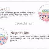 Rebody Electronic Muscle Stimulate Vibration Massager Beauty Device thumbnail-5