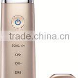 CosBeauty CB-014 Rechargeable TV Selling 2.2-3 Million Times Oscillation High Frequency Popular Ultrasonic Skin Scrubber thumbnail-4