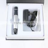 2015 Newest Vibrating Pen Micro Derma Stamp Electro Derma Roller thumbnail-6