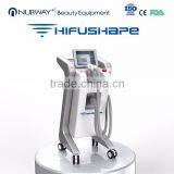Hot Best Slimming Beauty Equipment! Professional Hifushape Hifu Slimming Machine Burning Laser thumbnail-1