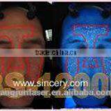 Portable Medical Skin Testing Wood Lamp Skin Scope Analyzer Magic Mirror thumbnail-3