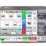 2016 Double Handle IPL Elight RF SHR BS-E8 thumbnail-5