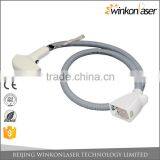 Advanced 808 Diode Laser Hair Chin & Lip Hair Removal Removal Face / Body Hair Removal High Power thumbnail-5